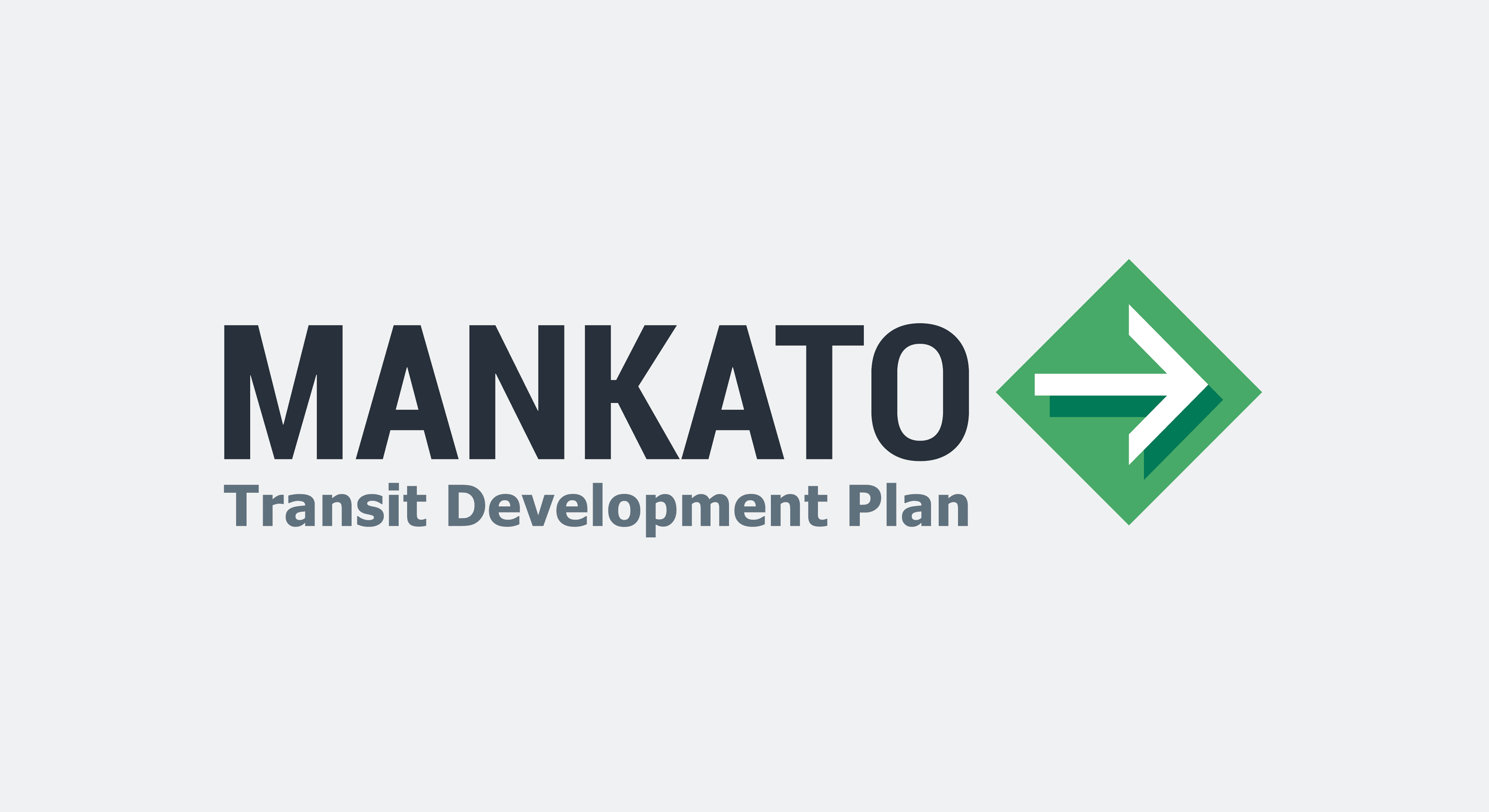 mankato tdp logo